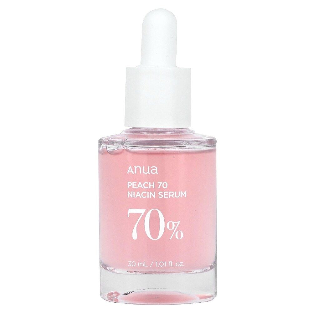 ANUA Peach 70 Niacinamide Serum - FaceValue