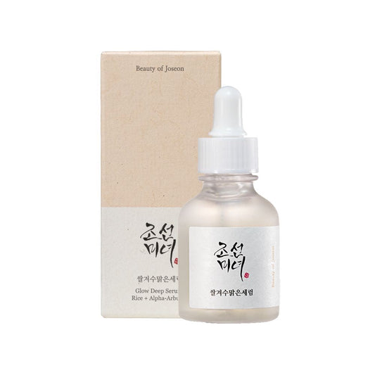 Beauty of Joseon Glow Deep Serum Rice + Alpha-Arbutin Serum - FaceValue