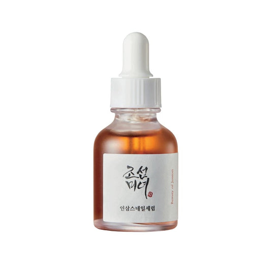 Beauty of Joseon Revive Serum Ginseng + Snail Mucin Serum - FaceValue