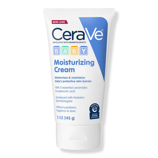 CeraVe BABY Moisturizing Cream - FaceValue
