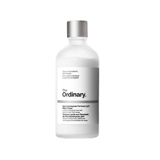 The Ordinary Saccharomyces Ferment 30% Milky Toner ( Clearance Sale ) - FaceValue