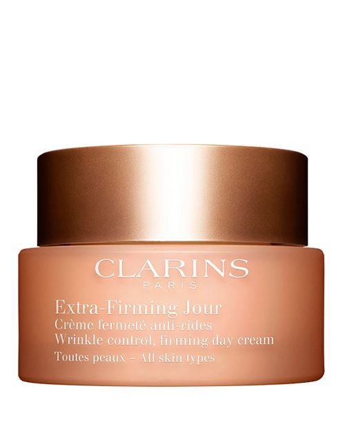 CLARINS EXTRA-FIRMING Jour WRINKLE CONTROL DAY CREAM - FaceValue