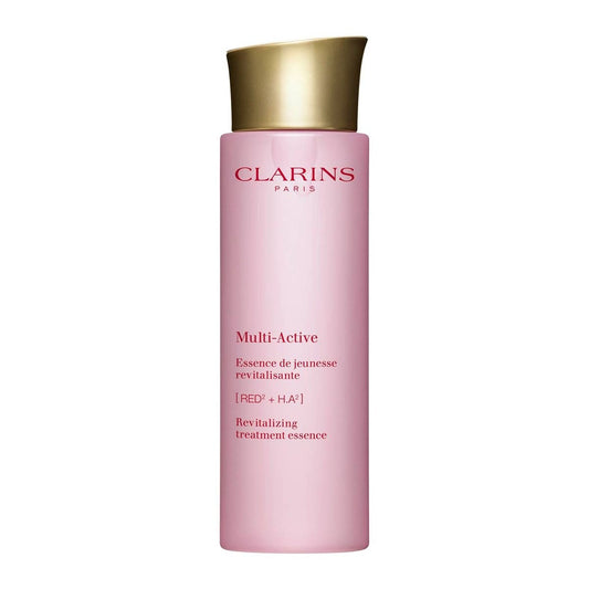 Clarins Multi-Active Revitalizing Treatment Essence - FaceValue