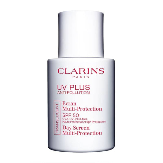 CLARINS UV Plus Anti-Pollution Day Screen - FaceValue