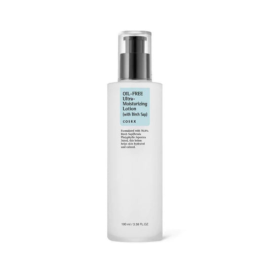 COSRX Oil-Free Ultra Moisturizing Lotion - FaceValue