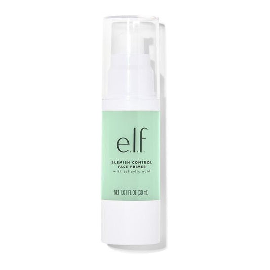 Elf Blemish Control Face Primer - FaceValue