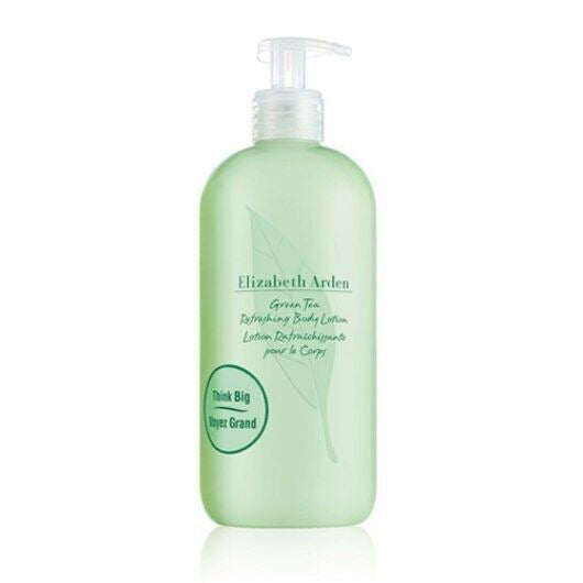 Elizabeth Arden Green Tea Body Lotion - FaceValue