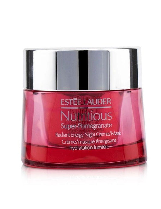 ESTĒE LAUDER Nutritious Radiant Energy Night Cream - FaceValue