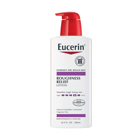 Eucerin Roughness Relief Lotion - FaceValue
