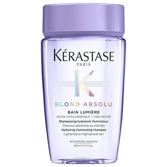 KÉRASTASE BLOND ABSOLU Shampoo - FaceValue