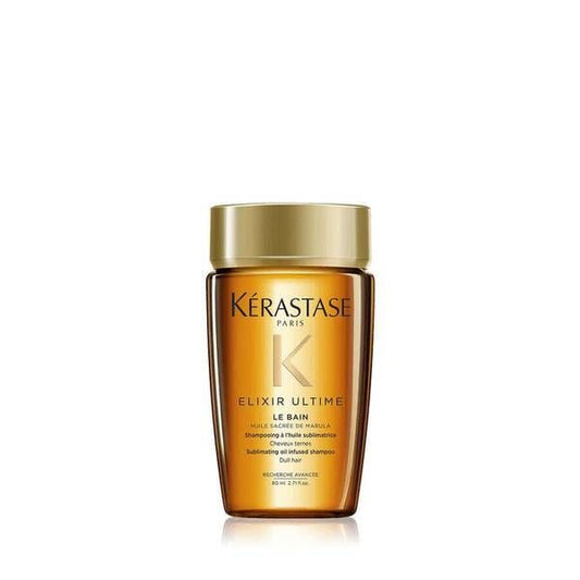 KÉRASTASE ELIXIR ULTIME Shampoo - FaceValue