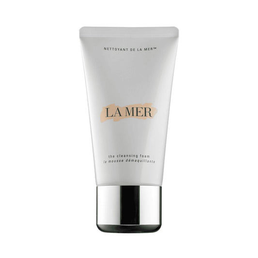 LA MER the cleansing foam Cleanser - FaceValue