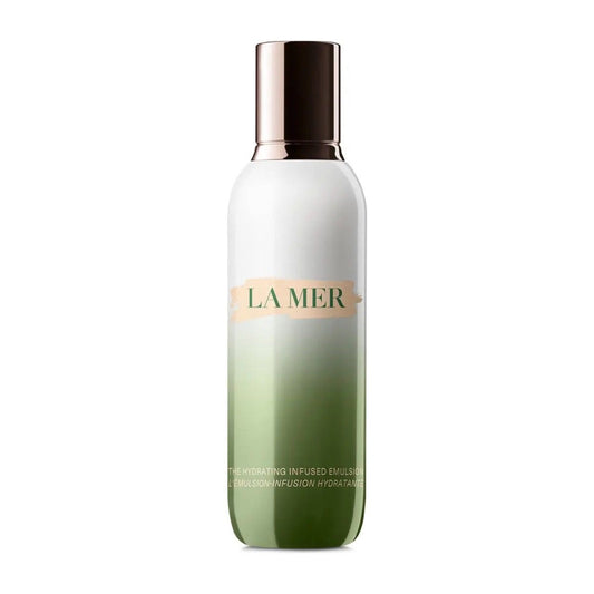 LA MER THE HYDRATING INFUSED EMULSION Toner - FaceValue