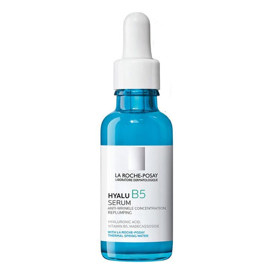 La Roche Posay Hyalu B5 Serum - FaceValue