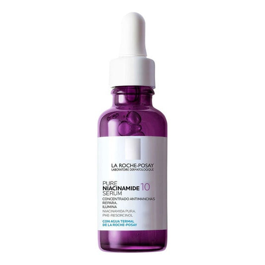 La Roche Posay Pure Niacinamide 10 Serum - FaceValue
