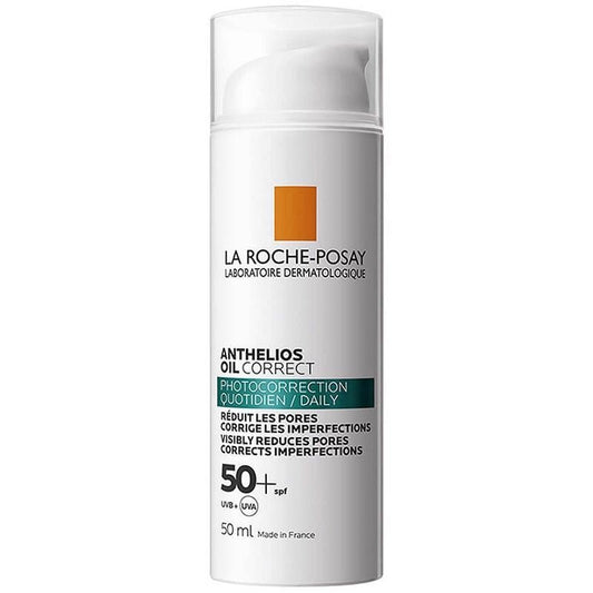 La Roche-Posay Anthelios Oil Correct - FaceValue