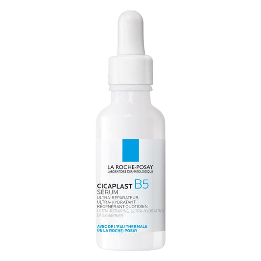 La Roche-Posay Cicaplast B5 Serum - FaceValue