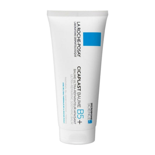 La Roche-Posay CICAPLAST BAUME B5+ - FaceValue