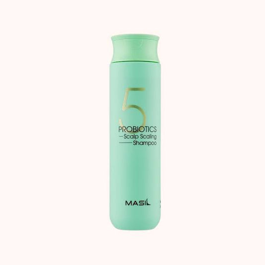 MASIL 5 PROBIOTICS Scalp Scaling Shampoo - FaceValue