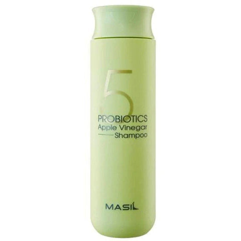 MASIL 5 PROBIOTICS Apple Vinegar Shampoo - FaceValue