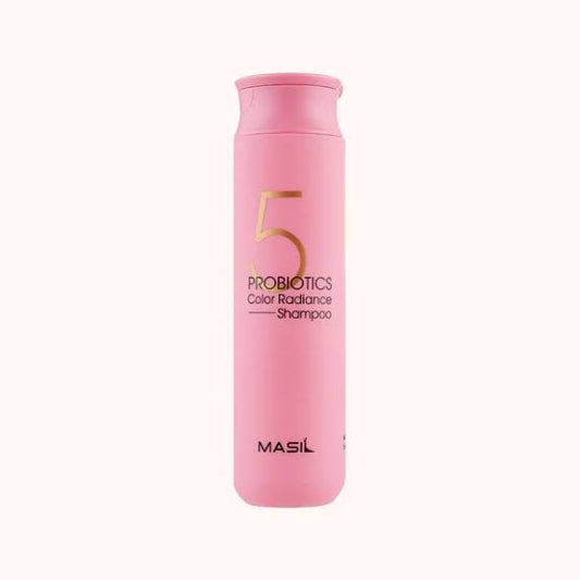 MASIL 5 PROBIOTICS Color Radiance Shampoo - FaceValue