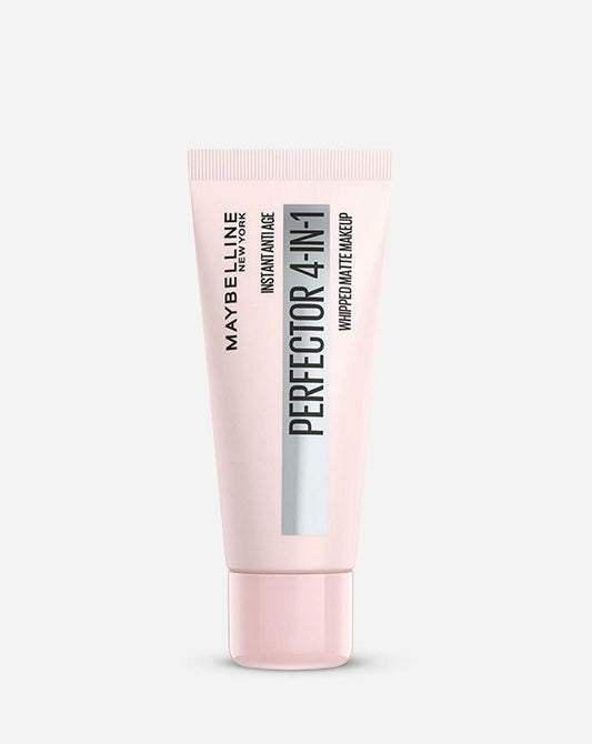 Maybelline Instant Age Rewind Perfector 4-in-1 Whipped Matte Makeup - 30ml - FaceValue