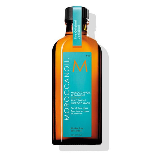 MOROCCANOIL Treatment - FaceValue
