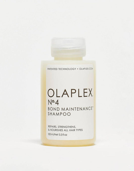 OLAPLEX No 4 Bond Maintenance Shampoo - FaceValue