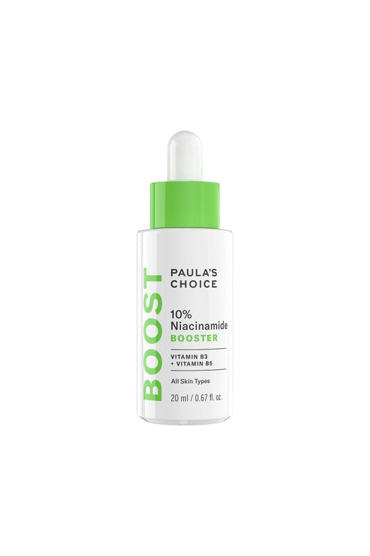 Paula’s Choice 10% Niacinamide Booster - FaceValue