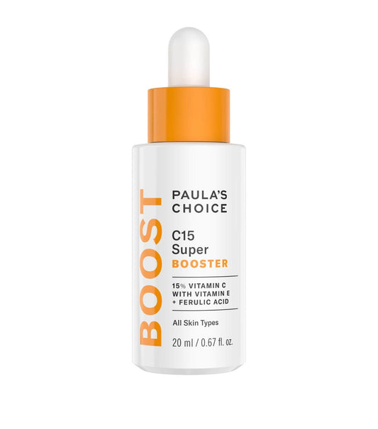 PAULA’S CHOICE C15 SUPER BOOSTER - FaceValue