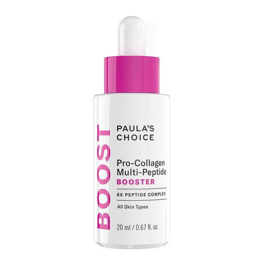 PAULA’S CHOICE Peptide BOOSTER - FaceValue
