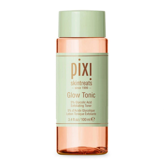 Pixi Glow Tonic 5% Glycolic Acid Exfoliating Toner - FaceValue