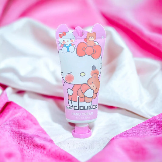 Shiny Doucce Hand Cream - FaceValue
