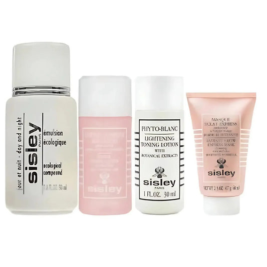 Sisley SkinCare Set - FaceValue