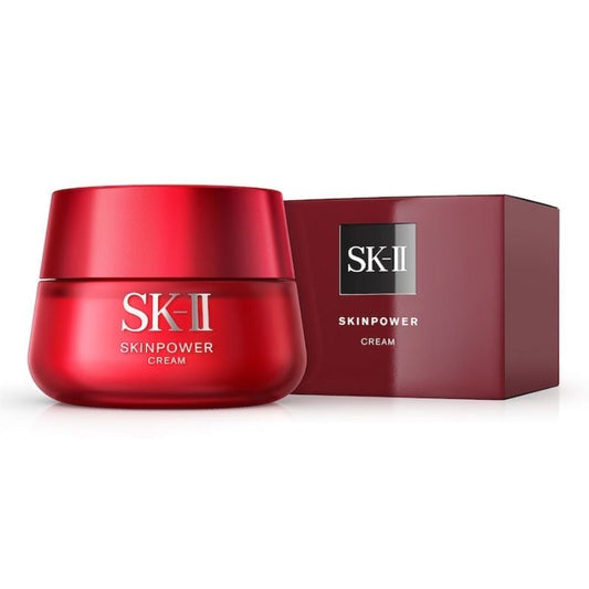 SK-|| Skin Power Advance Cream - FaceValue