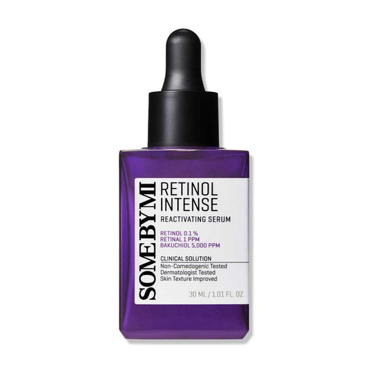 SOME BY MI Retinol Intense Reactivating Serum - FaceValue