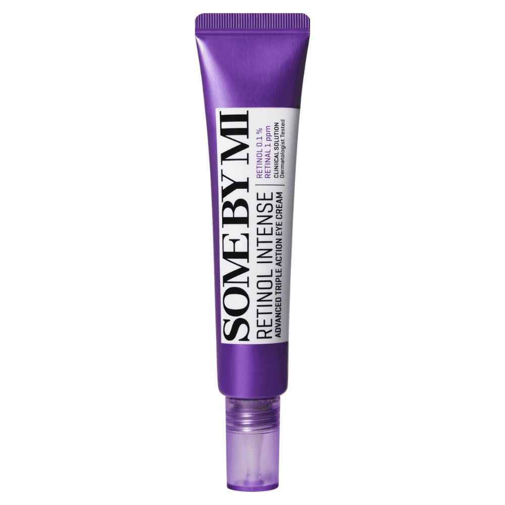 SOME BY MI Retinol Intense Advanced Triple Action Eye Cream ( Clearance Sale )
