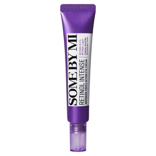 SOME BY MI Retinol Intense Advanced Triple Action Eye Cream ( Clearance Sale )