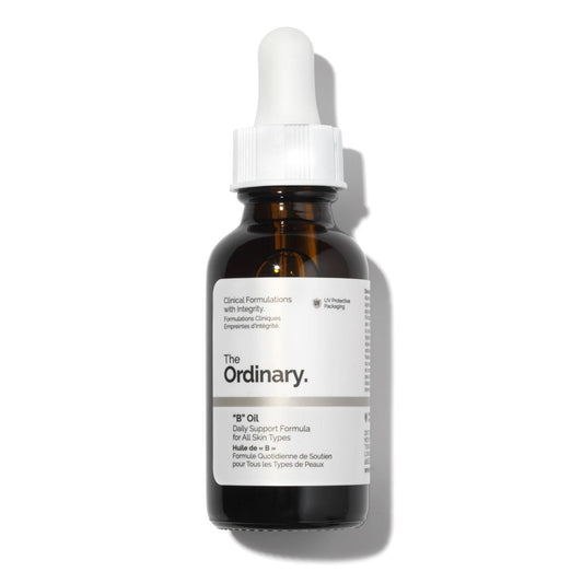 The Ordinary "B" Oil - FaceValue