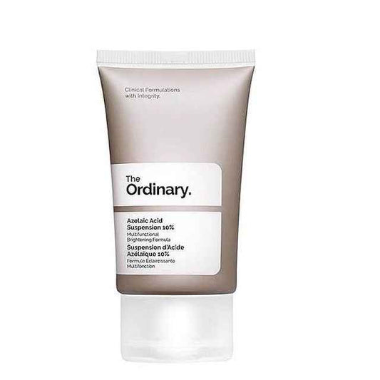 The Ordinary Azelaic Acid Suspension 10%