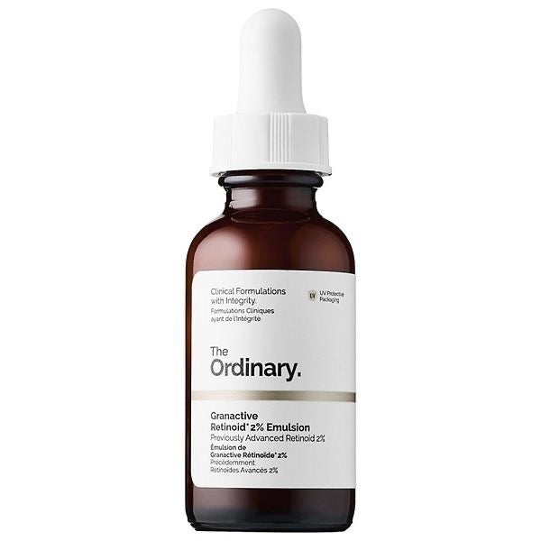 The Ordinary Granactive Retinoid* 2% Emulsion - FaceValue