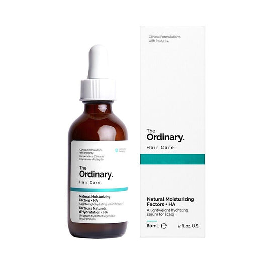 The Ordinary Light Weight Hydrating Serum for Scalp - FaceValue