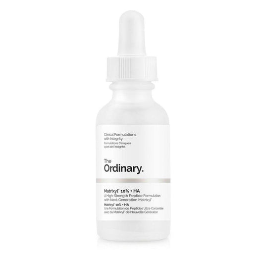 The Ordinary Matrixyl 10% + HA Serum - FaceValue