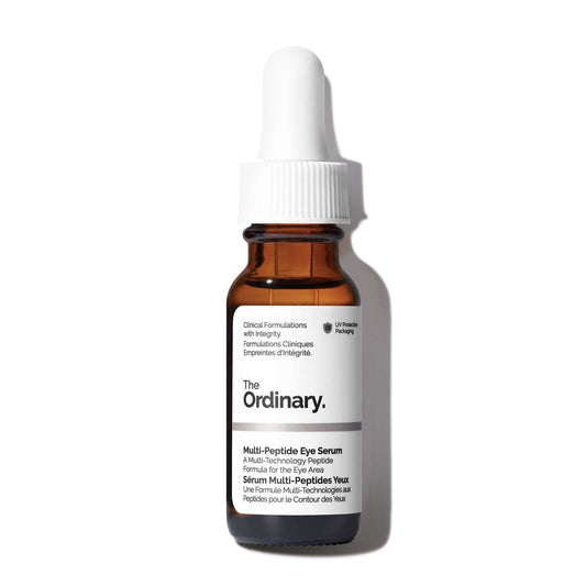 The Ordinary Multi-Peptide Eye Serum - FaceValue