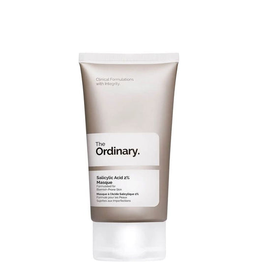 The Ordinary Salicylic Acid 2% Masque - FaceValue