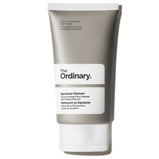 The Ordinary Squalane Cleanser - FaceValue