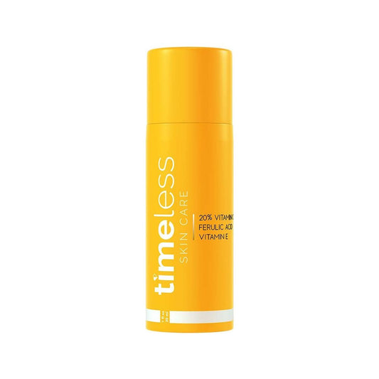Timeless 20% Vitamin C Serum - FaceValue