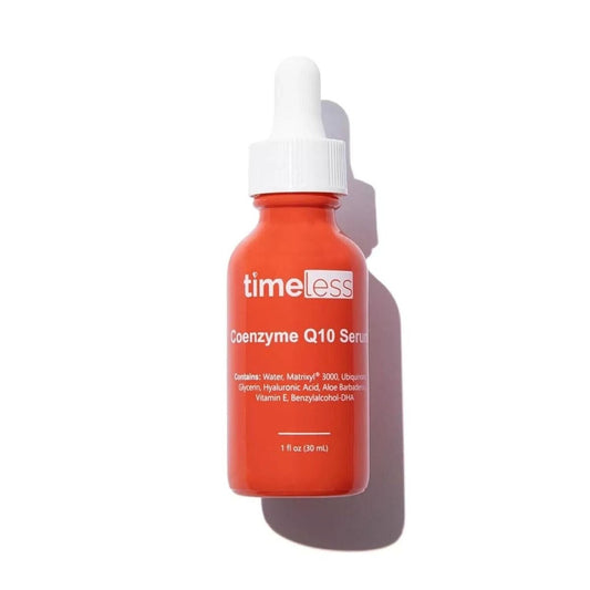 Timeless Coenzyme Q10 Serum - FaceValue