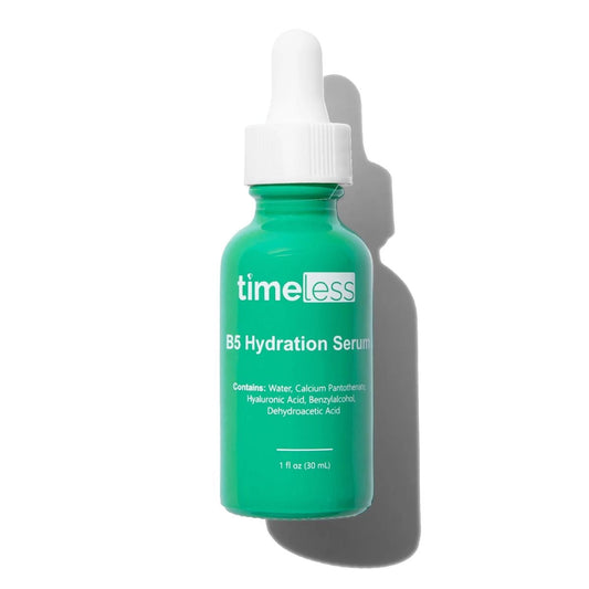 Timeless Vitamin B5 Serum - FaceValue