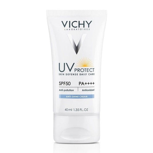 VICHY UV Protect SPF50 - FaceValue